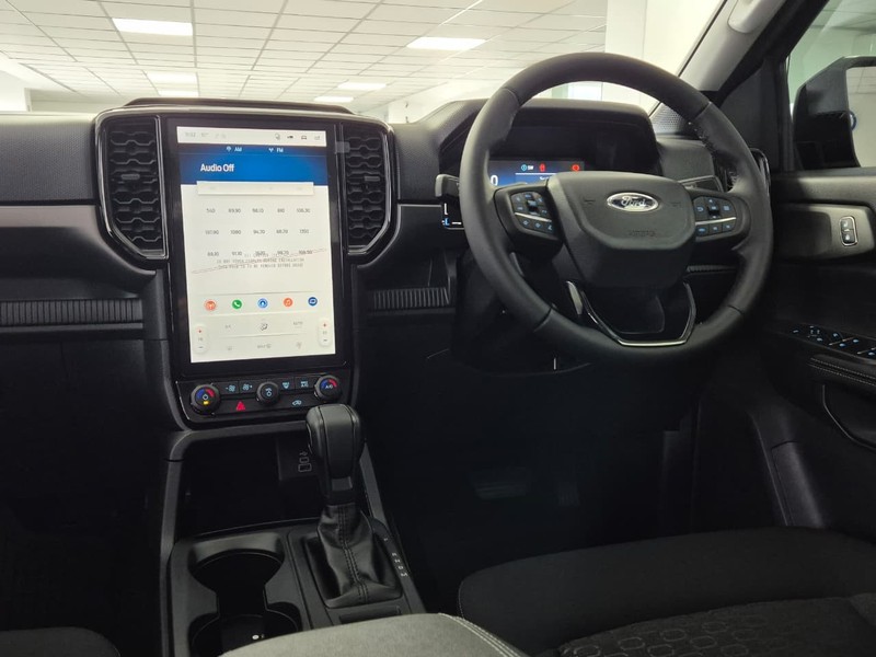 Ford Ranger - Ford Bryanston - Image 7