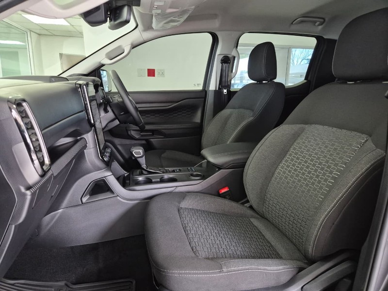 Ford Ranger - Ford Bryanston - Image 6