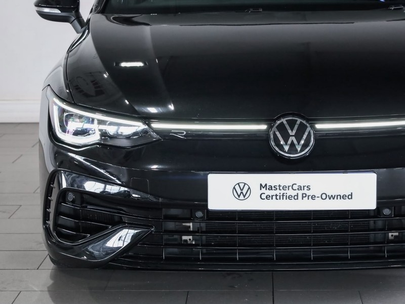 Volkswagen Golf - Hatfield VW Bryanston - Image 5