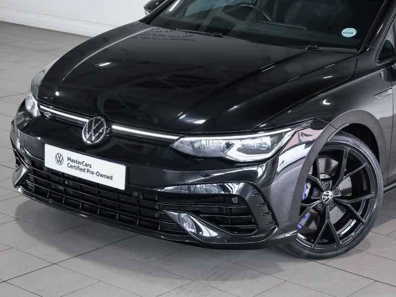Volkswagen Golf - Hatfield VW Bryanston - Image 3