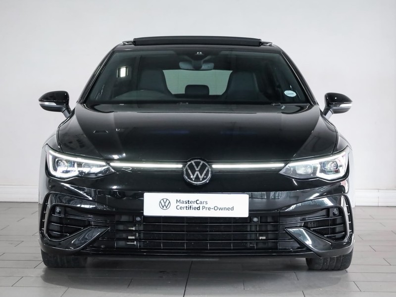 Volkswagen Golf - Hatfield VW Bryanston - Image 6