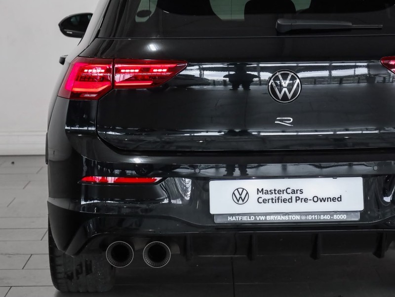 Volkswagen Golf - Hatfield VW Bryanston - Image 9