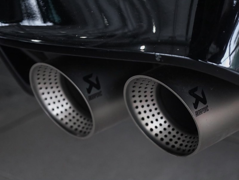 Volkswagen Golf - Hatfield VW Bryanston - Image 10