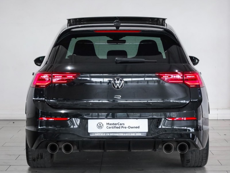Volkswagen Golf - Hatfield VW Bryanston - Image 8