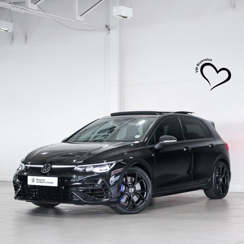 Volkswagen Golf - Hatfield VW Bryanston - Image 1