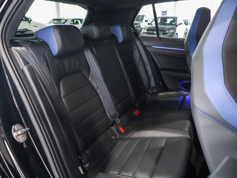 Volkswagen Golf - Hatfield VW Bryanston - Image 21