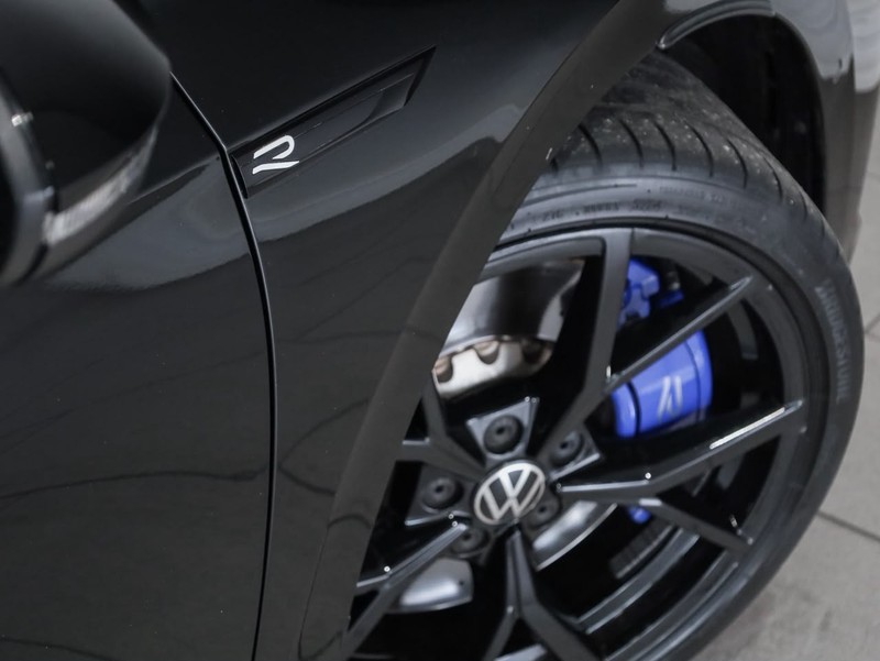 Volkswagen Golf - Hatfield VW Bryanston - Image 12