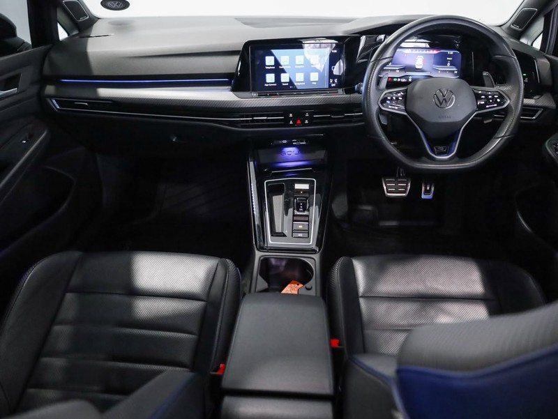 Volkswagen Golf - Hatfield VW Bryanston - Image 26