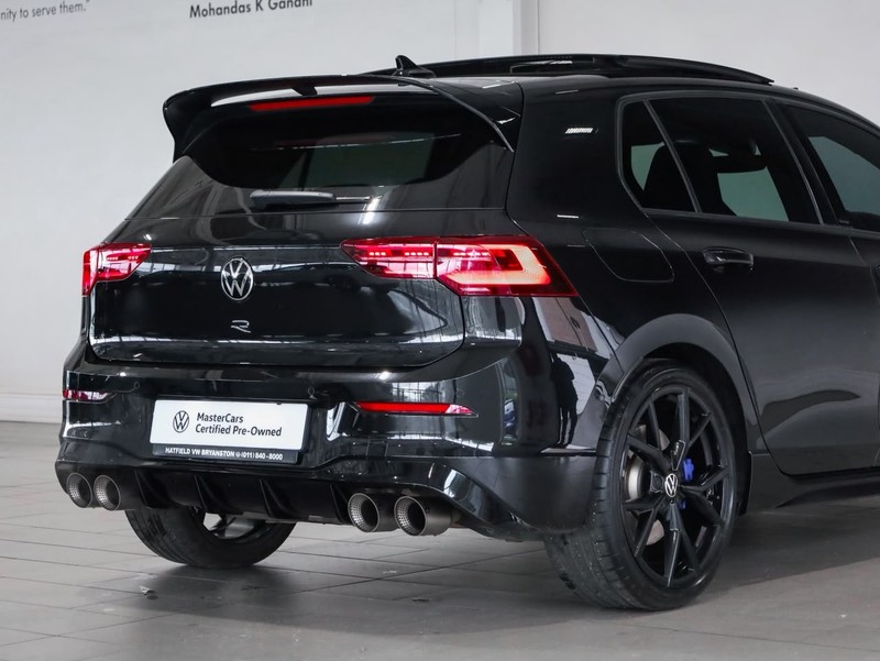 Volkswagen Golf - Hatfield VW Bryanston - Image 11