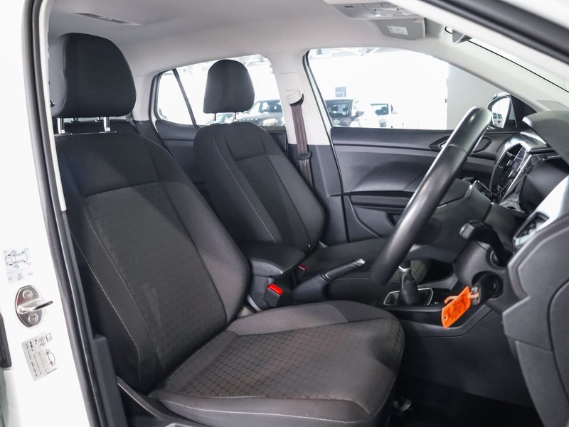 Volkswagen T-Cross - Hatfield VW Bryanston - Image 11