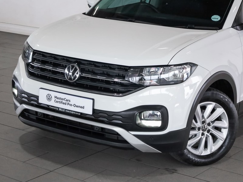 Volkswagen T-Cross - Hatfield VW Bryanston - Image 3