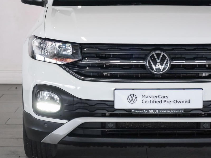 Volkswagen T-Cross - Hatfield VW Bryanston - Image 4