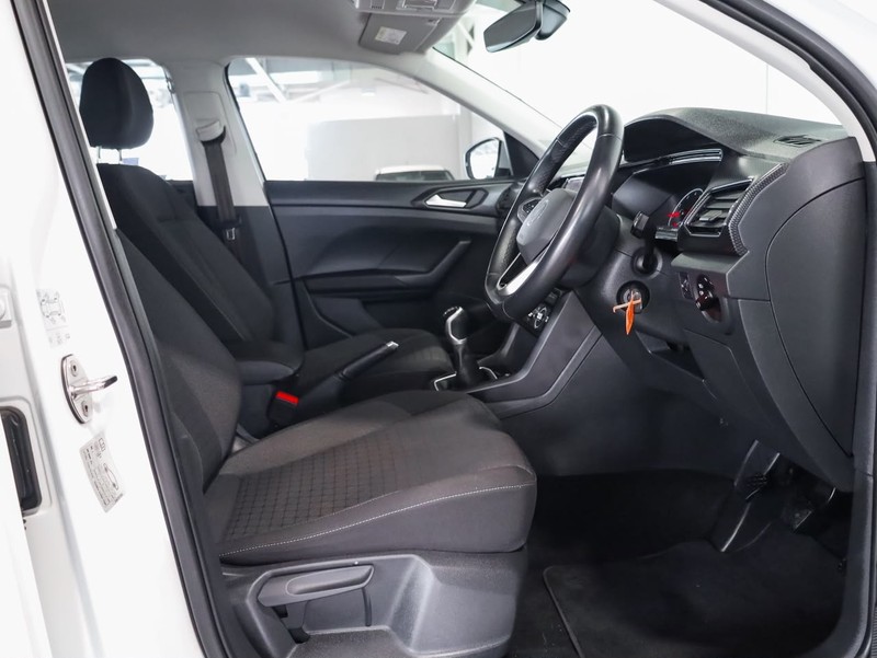 Volkswagen T-Cross - Hatfield VW Bryanston - Image 10