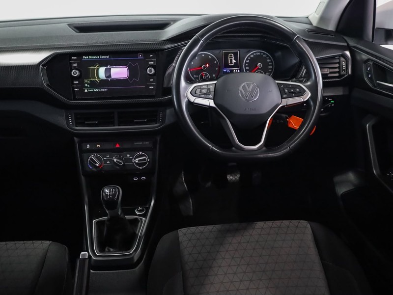 Volkswagen T-Cross - Hatfield VW Bryanston - Image 18