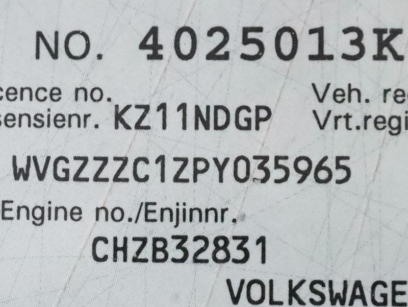 Volkswagen T-Cross - Hatfield VW Bryanston - Image 19