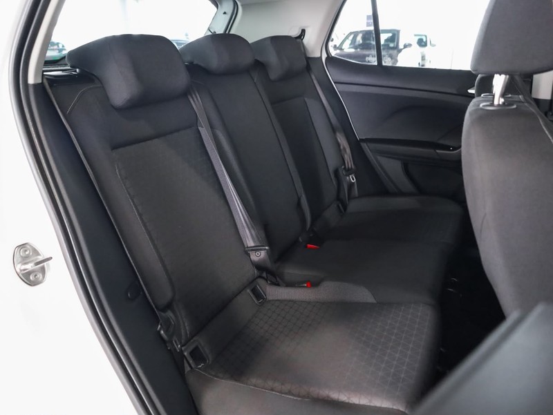 Volkswagen T-Cross - Hatfield VW Bryanston - Image 13