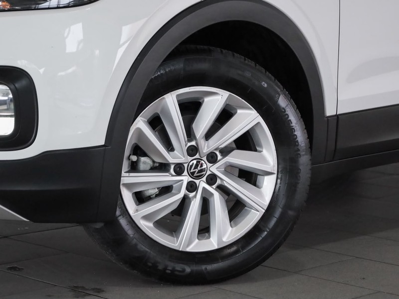 Volkswagen T-Cross - Hatfield VW Bryanston - Image 2