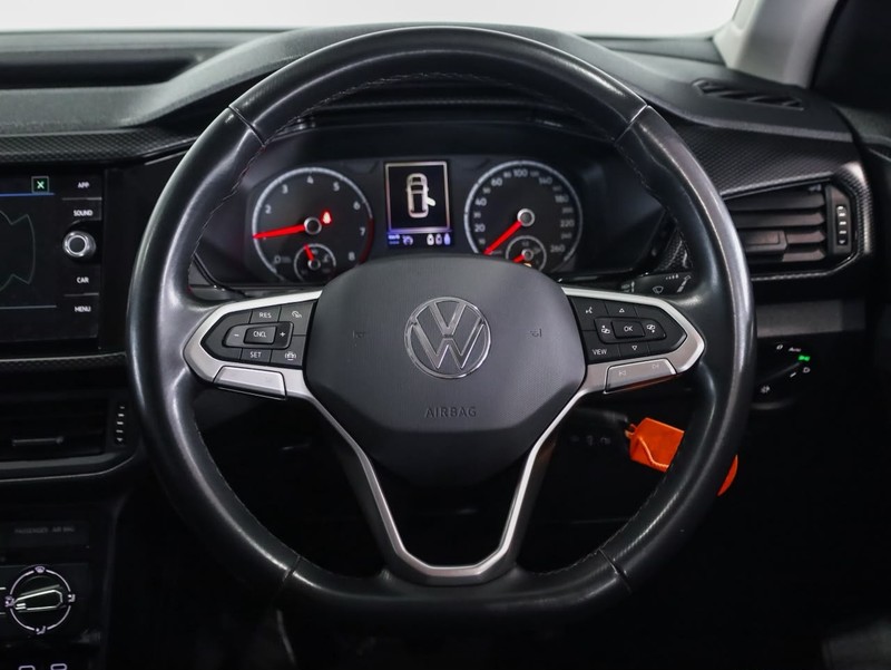 Volkswagen T-Cross - Hatfield VW Bryanston - Image 14