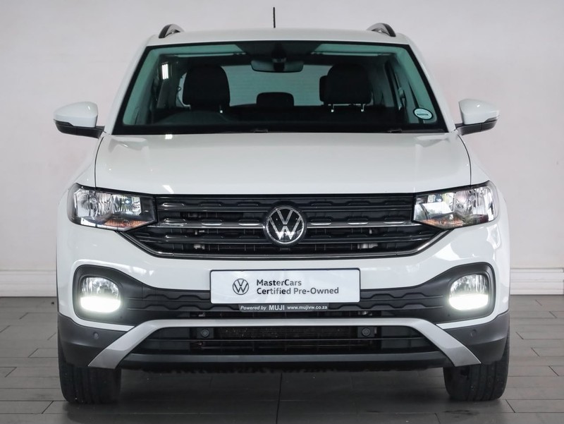 Volkswagen T-Cross - Hatfield VW Bryanston - Image 6