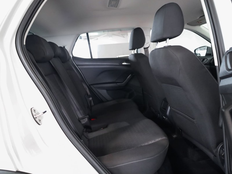 Volkswagen T-Cross - Hatfield VW Bryanston - Image 15
