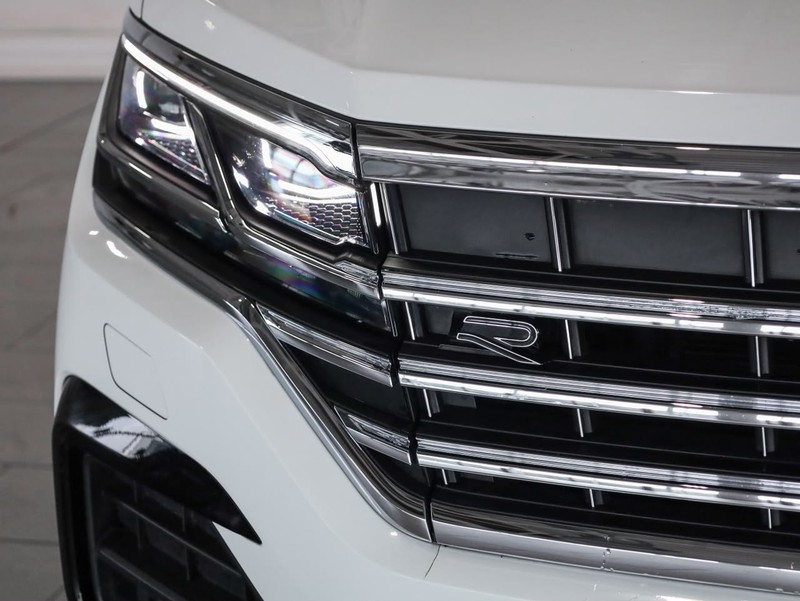 Volkswagen Touareg - Hatfield VW Bryanston - Image 6