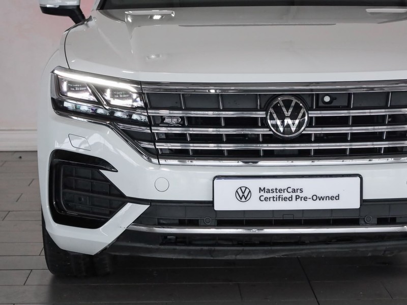Volkswagen Touareg - Hatfield VW Bryanston - Image 4