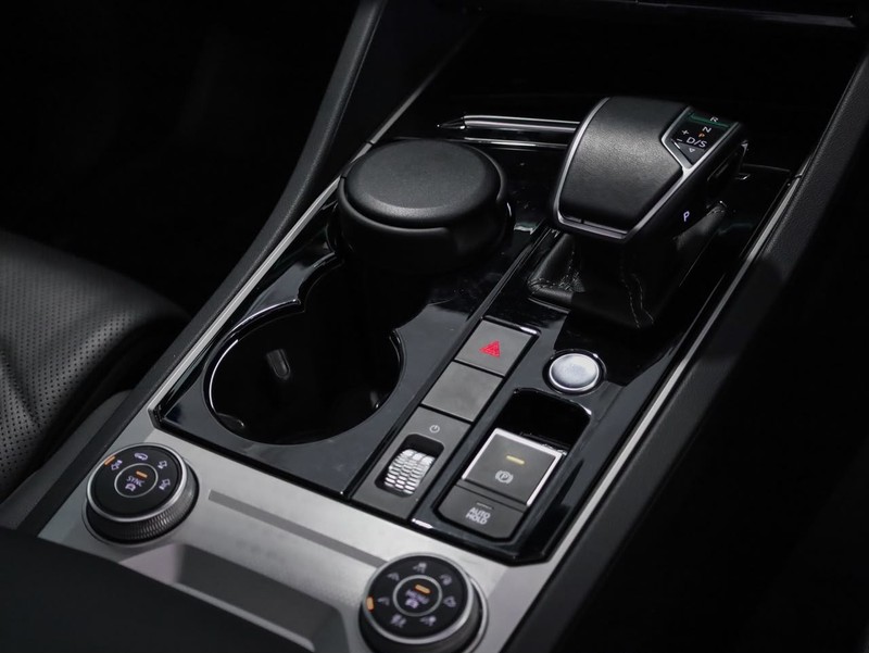 Volkswagen Touareg - Hatfield VW Bryanston - Image 25