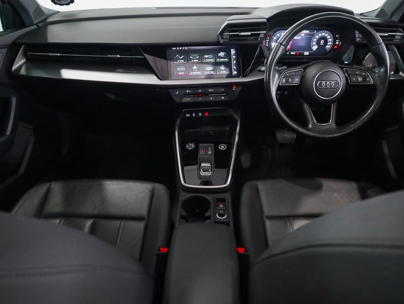 Audi A3 - Hatfield VW Bryanston - Image 19