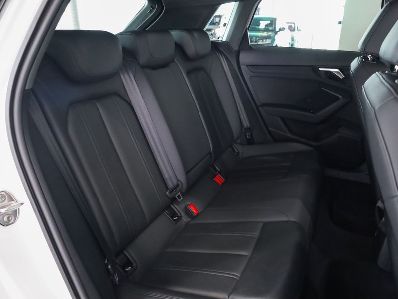 Audi A3 - Hatfield VW Bryanston - Image 14