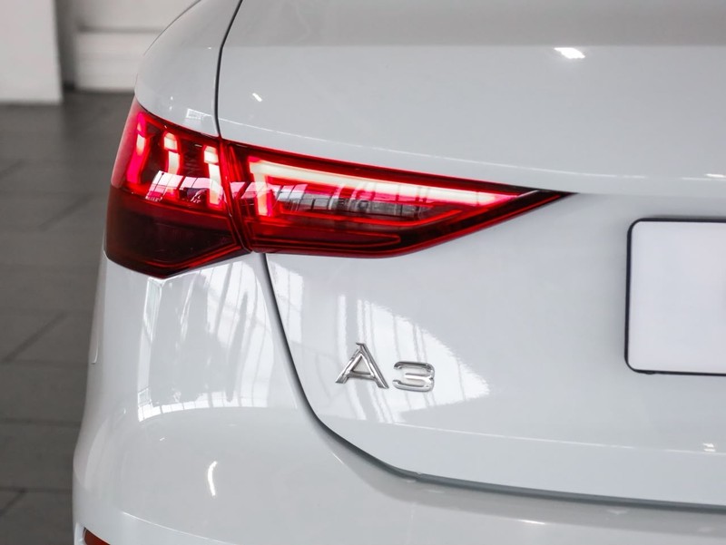 Audi A3 - Hatfield VW Bryanston - Image 7