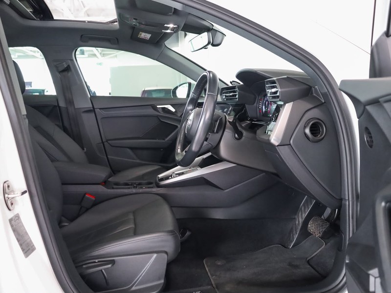 Audi A3 - Hatfield VW Bryanston - Image 12
