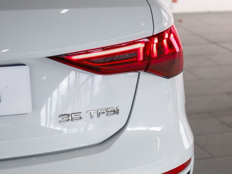 Audi A3 - Hatfield VW Bryanston - Image 13