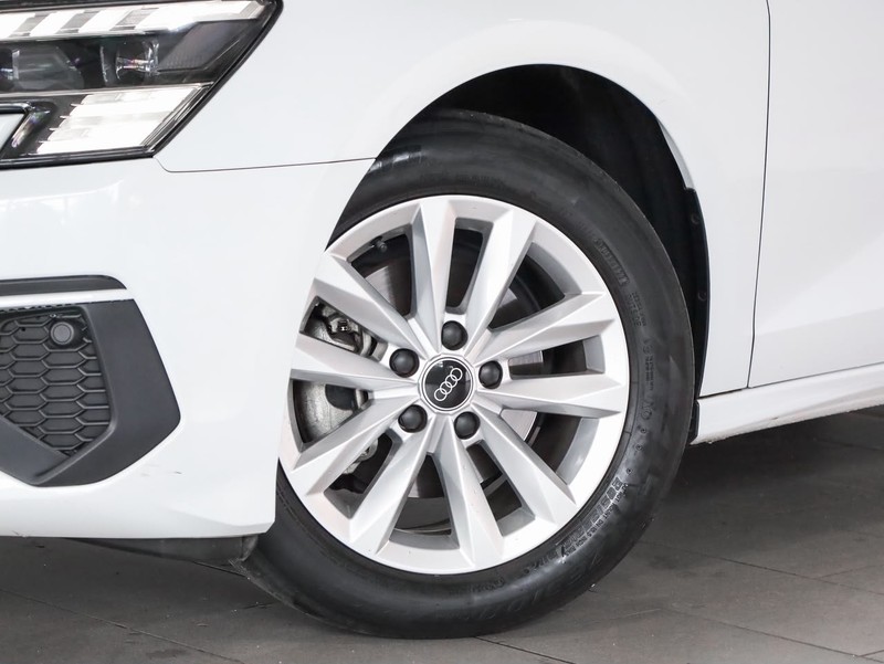 Audi A3 - Hatfield VW Bryanston - Image 2