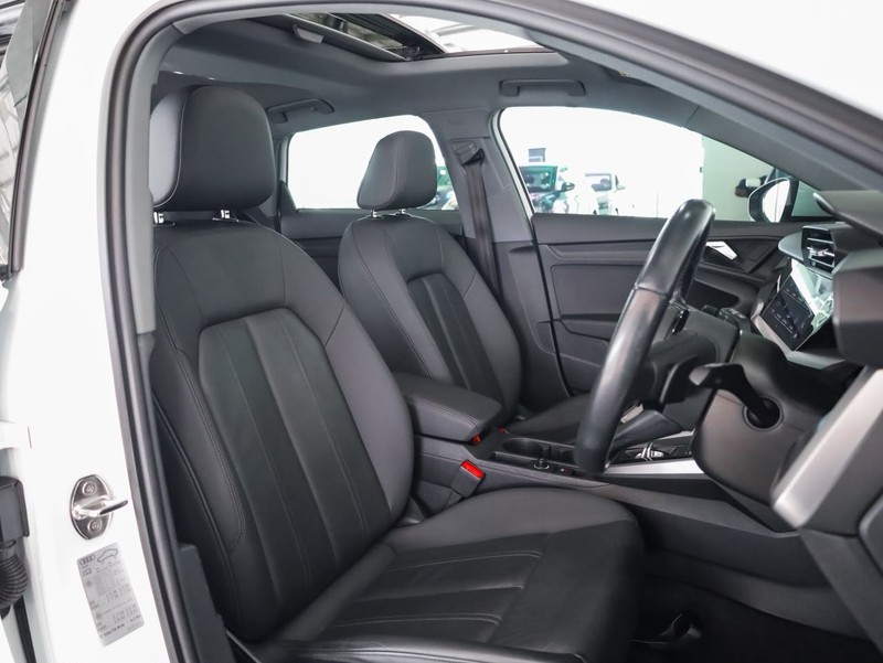 Audi A3 - Hatfield VW Bryanston - Image 17