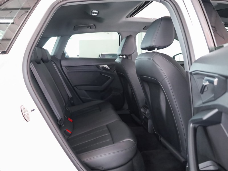 Audi A3 - Hatfield VW Bryanston - Image 15