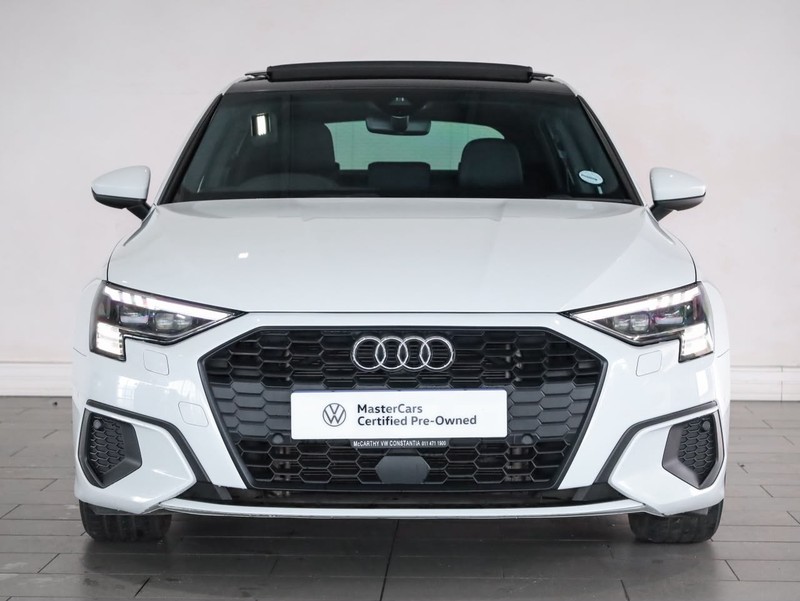 Audi A3 - Hatfield VW Bryanston - Image 5