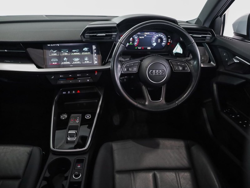 Audi A3 - Hatfield VW Bryanston - Image 16