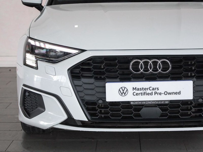 Audi A3 - Hatfield VW Bryanston - Image 4