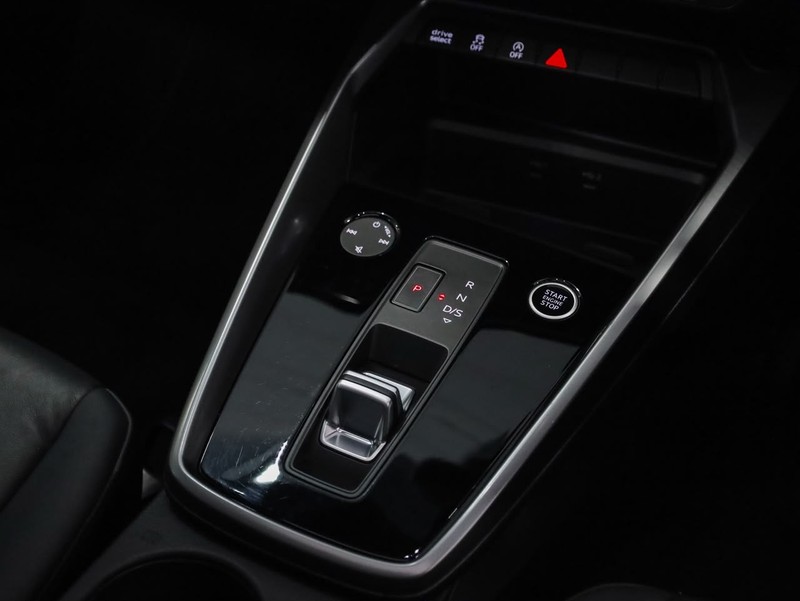 Audi A3 - Hatfield VW Bryanston - Image 21