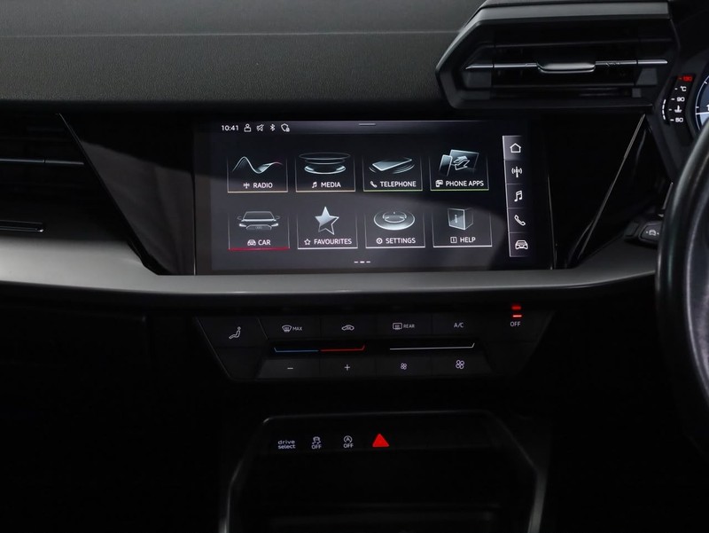 Audi A3 - Hatfield VW Bryanston - Image 22