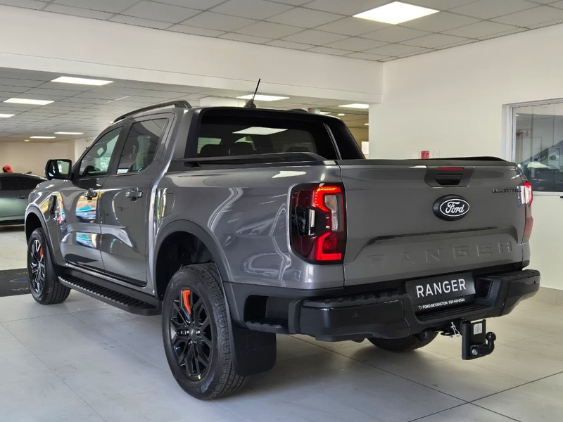 Ford Ranger - Ford Bryanston - Image 3