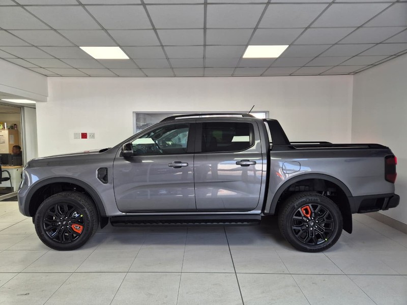 Ford Ranger - Ford Bryanston - Image 2
