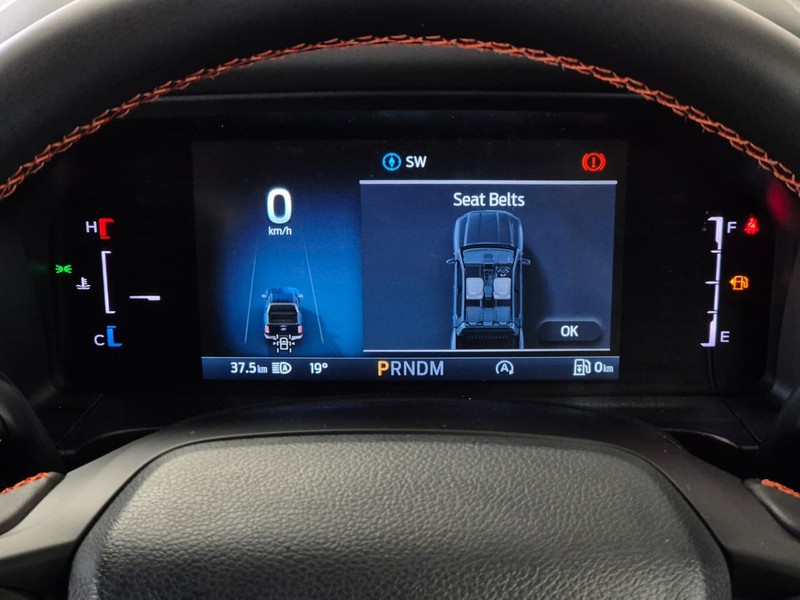 Ford Ranger - Ford Bryanston - Image 16