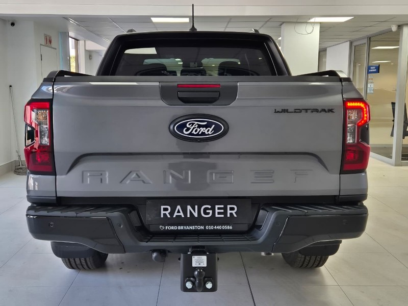 Ford Ranger - Ford Bryanston - Image 5