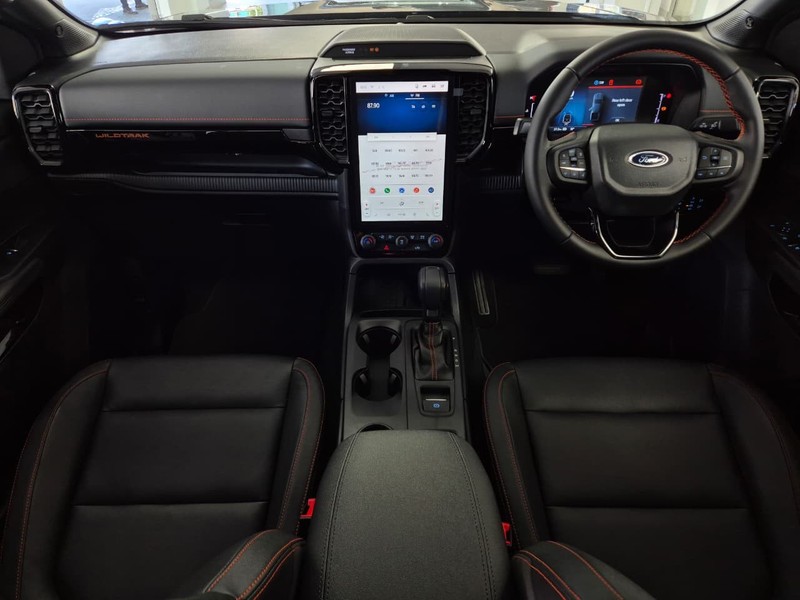 Ford Ranger - Ford Bryanston - Image 7