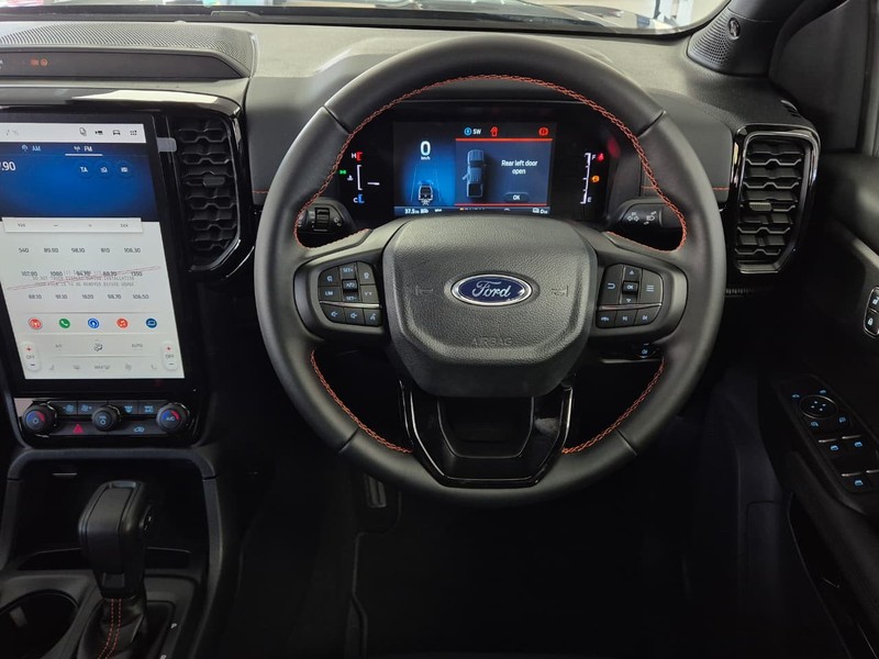 Ford Ranger - Ford Bryanston - Image 12