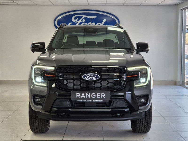 Ford Ranger - Ford Bryanston - Image 4