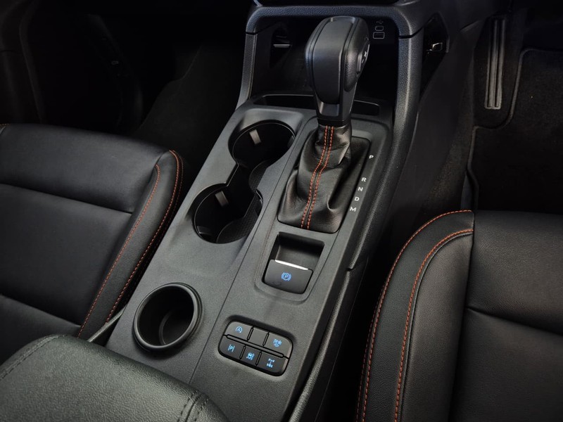 Ford Ranger - Ford Bryanston - Image 18