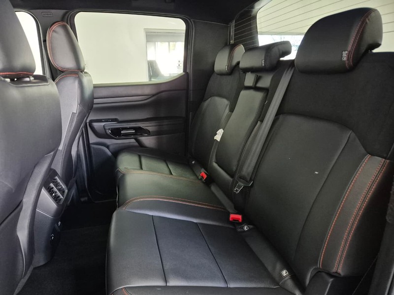 Ford Ranger - Ford Bryanston - Image 9