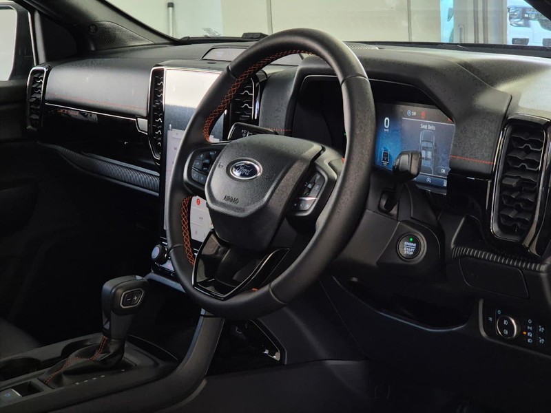 Ford Ranger - Ford Bryanston - Image 8